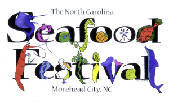 NC Seafood Festival